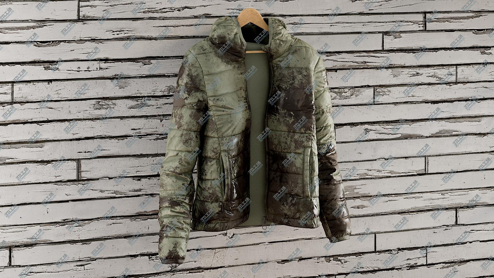images/goods_img/202104023/Women's Down Jacket Dirty On Hanger V1 3D model/1.jpg